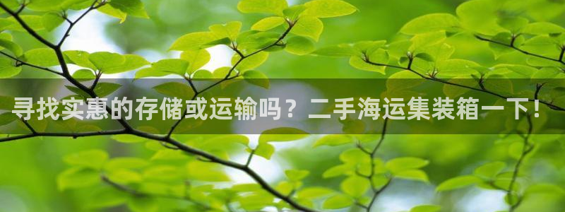 欢迎来到公海555000