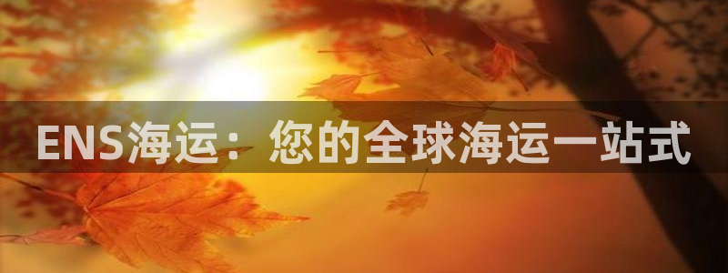 欢迎你来到公海欢迎你来到